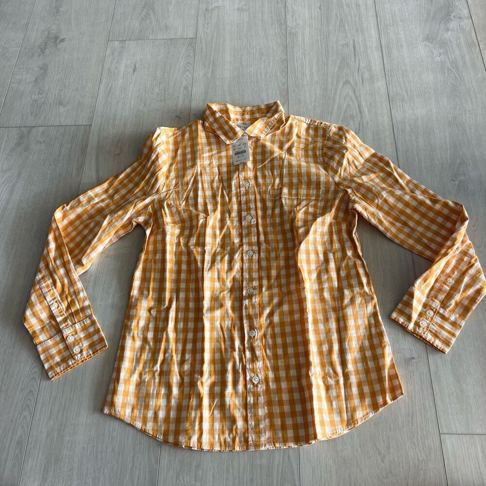 J Crew women’s shirt size m